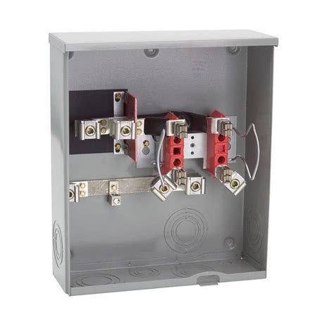 milbank electrical boxes|milbank meter base catalog.